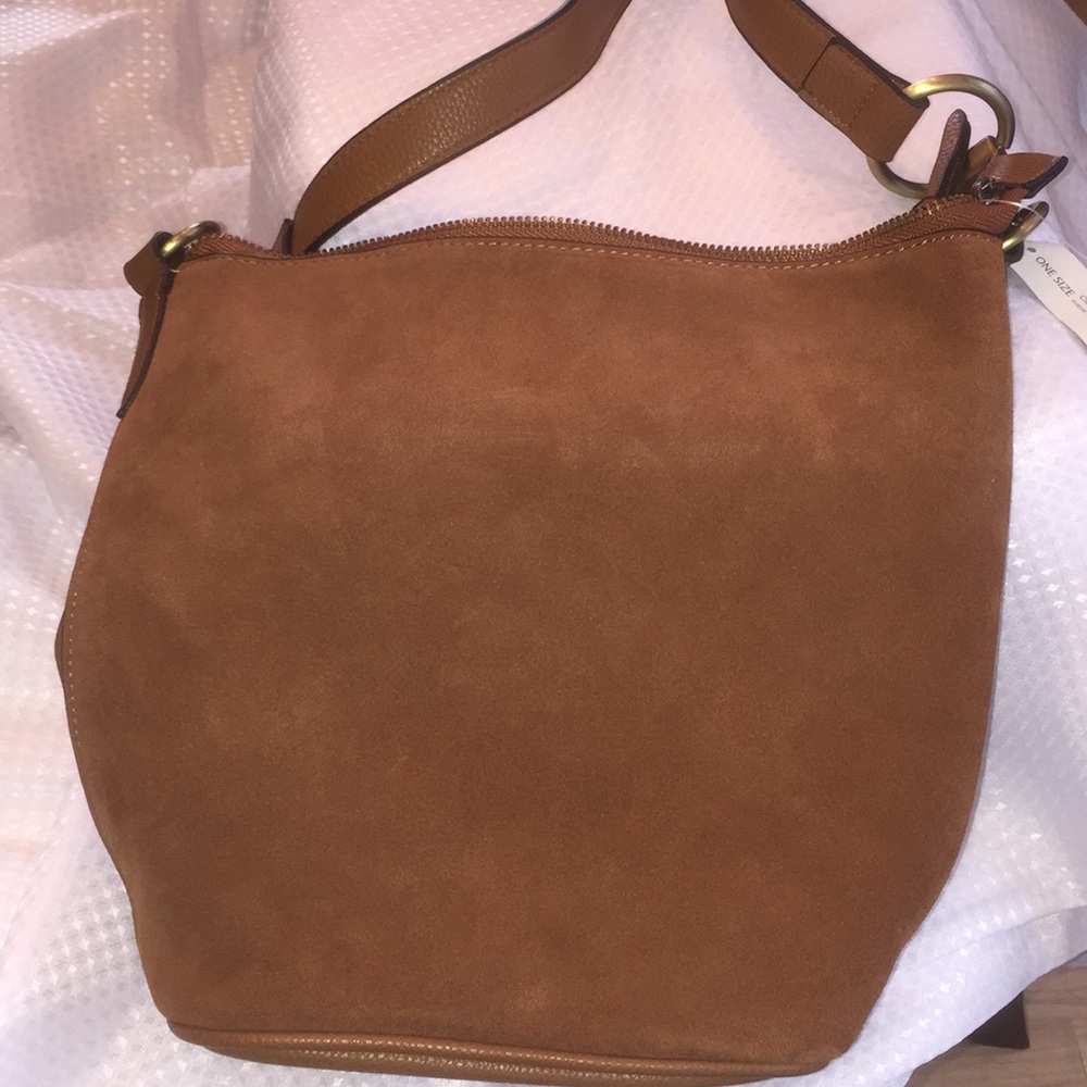 New Directions Crossbody Purse